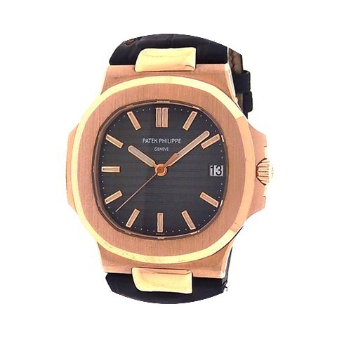 Patek Philippe Nautilus...