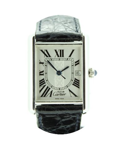 Cartier Tank Limited 