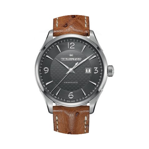 Hamilton Jazzmaster Viewmatic Automatik ...