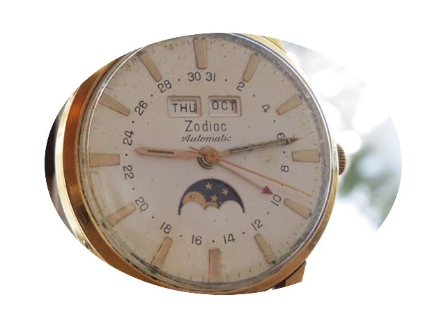 Zodiac Classics Moon Phase Collection...