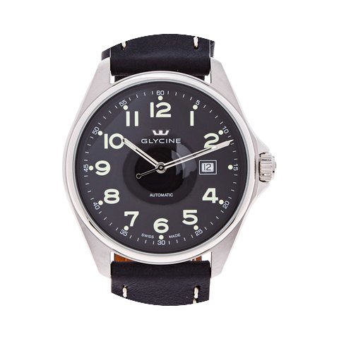 Glycine Combat 6...