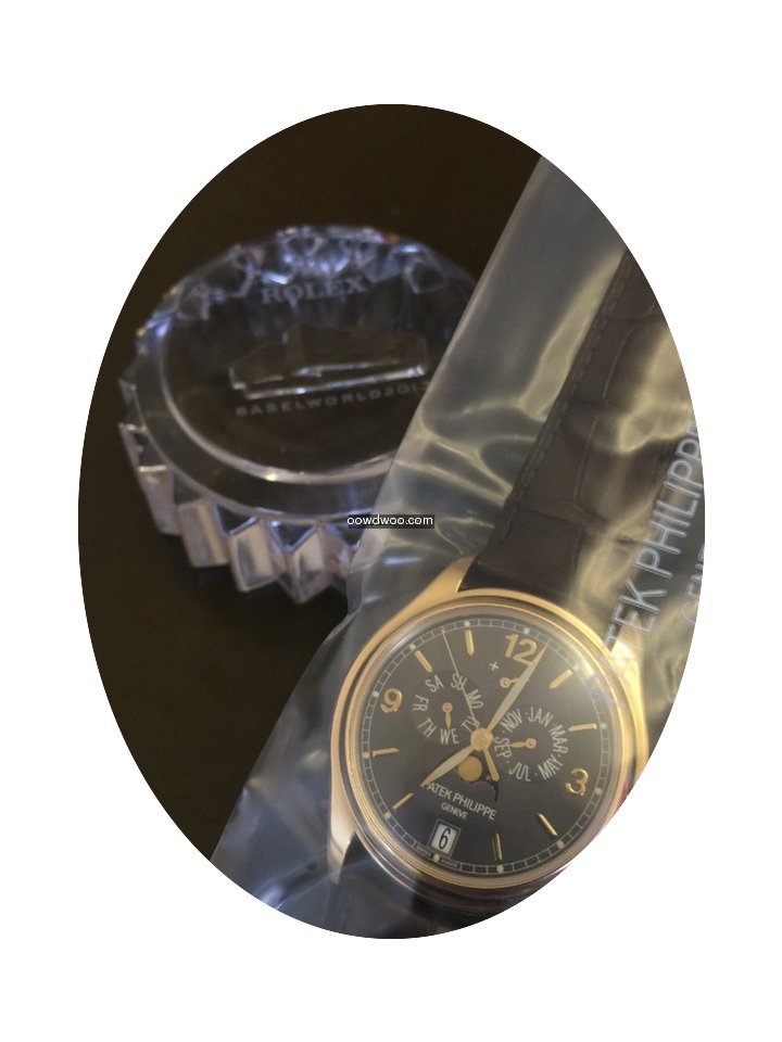 Patek Philippe 5146J-010...