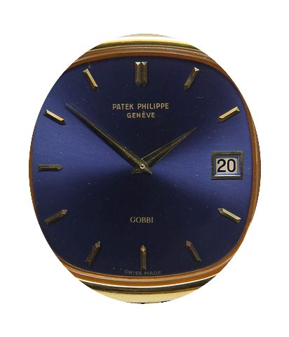 Patek Philippe Tv Watch Ref. 3604...