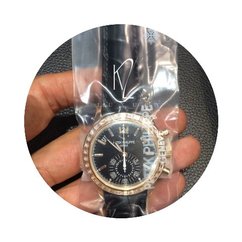 Patek Philippe 5961R Complications in Ro...