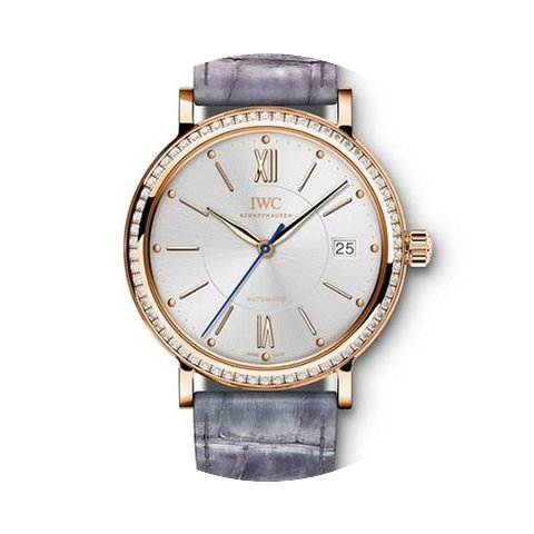IWC Portofino Automatic 37...