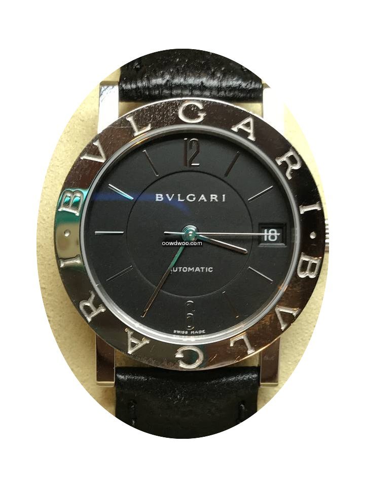 Bulgari...