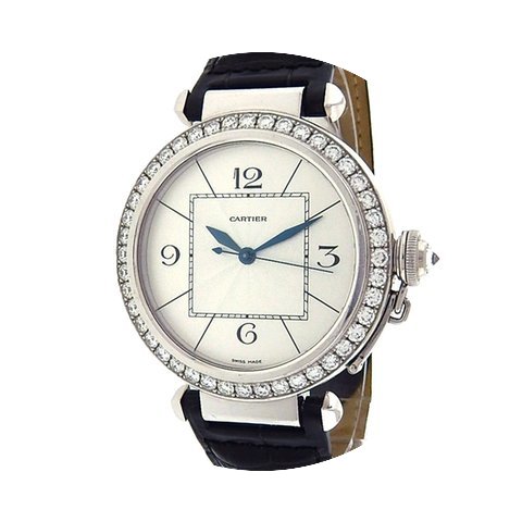 Cartier Pasha...