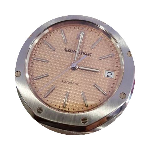 Audemars Piguet AP Royal Oak Automatic D...