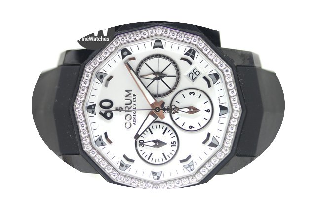 Corum Admiral´s Cup...