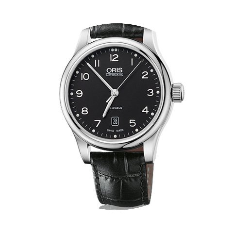 Oris Classic Date Automatik 01 733 7594 ...