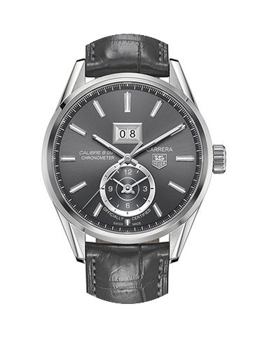 TAG Heuer Carrera Calibre 8 Gmt...