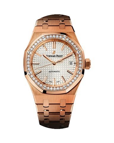 Audemars Piguet Ladies Royal Oak Collect...