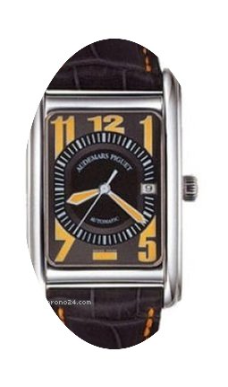 Audemars Piguet Edward Piguet...