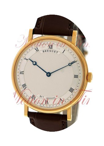 Breguet Classique Automatic Ultra Slim, ...