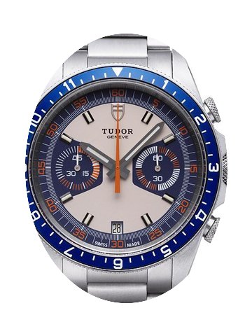 Tudor Monte Carlo...