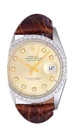 Rolex Datejust 16013...