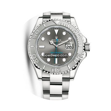 Rolex Yacht-Master...