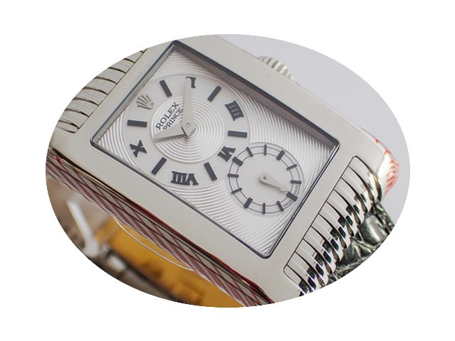 Rolex 02 / 2016 Revision Cellini Prince ...