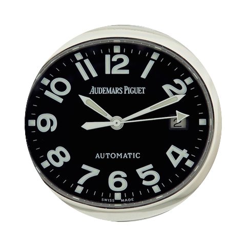 Audemars Piguet Millenary ref. 15016ST...