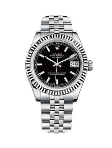 Rolex Oyster Perpetual Datejust 31 Mm...