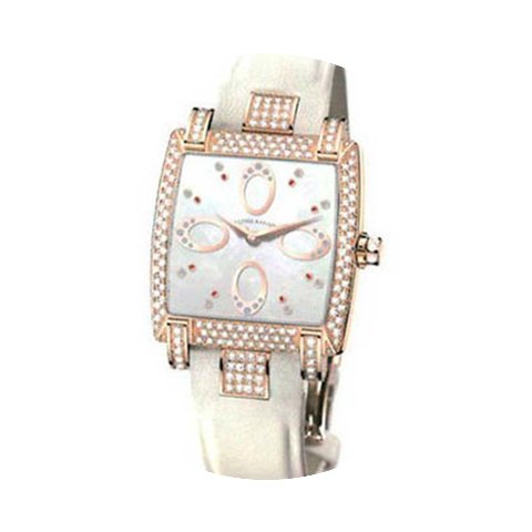 Ulysse Nardin Caprice Rose Gold 18K Elli...