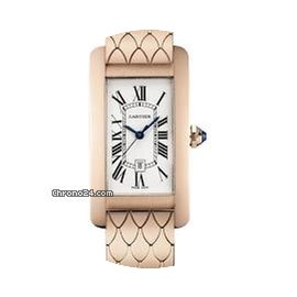 Cartier Tank Americaine...