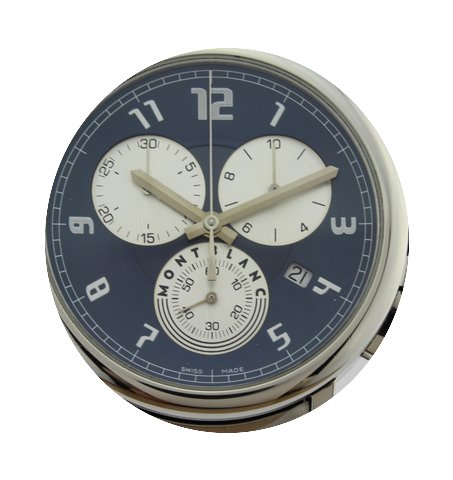 Montblanc Summit XL Chronograph...