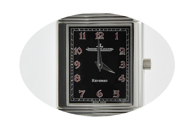Jaeger-LeCoultre Reverso Limited REF 250...