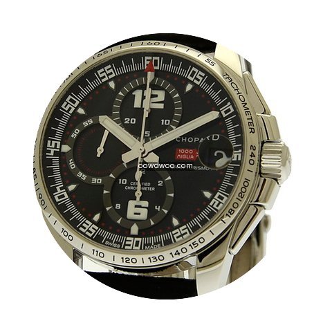 Chopard Mille Miglia GT XL Ref.8459...