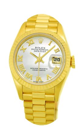 Rolex 