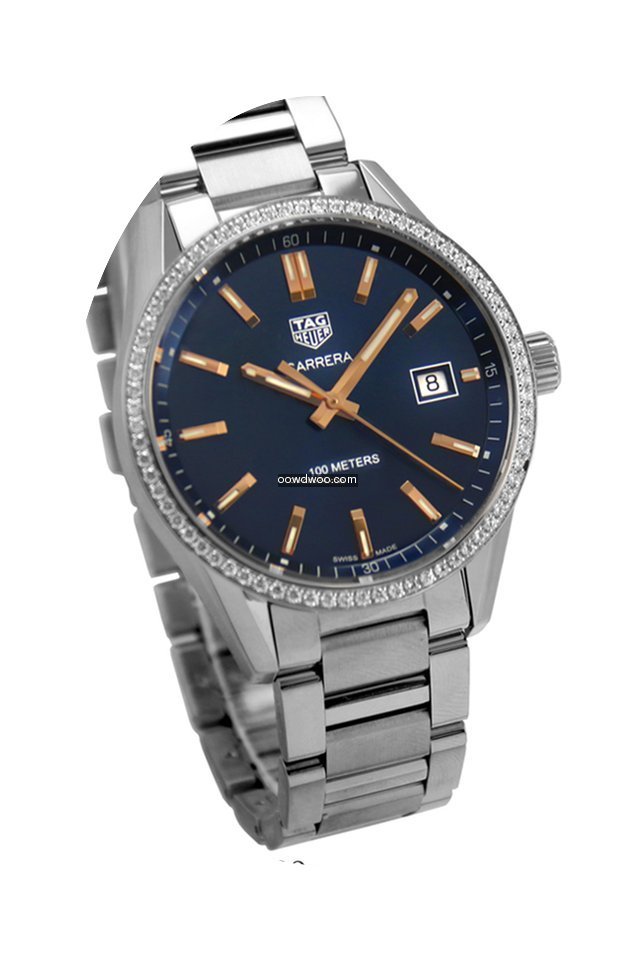 TAG Heuer WAR1114.BA0601...