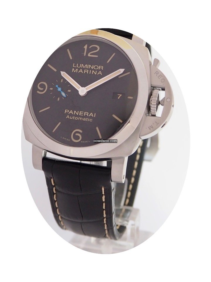 Panerai Luminor Marina 1950 3 Days Autom...