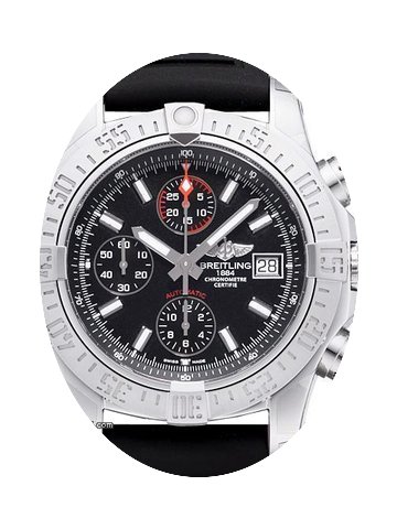 Breitling Avenger II Chronograph Automat...