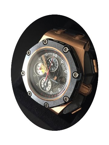 Audemars Piguet Royal Oak Offshore Grand...