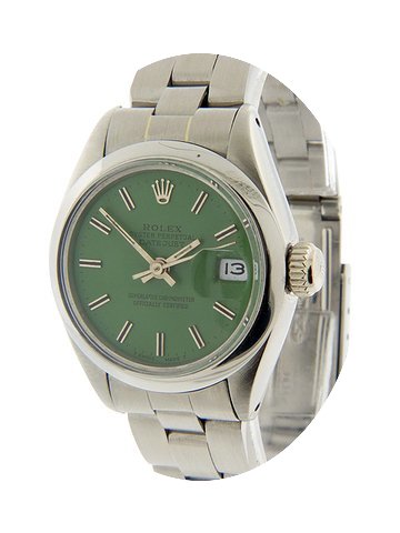 Rolex Datejust 6917...