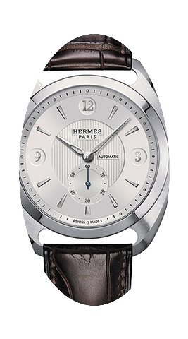 Hermès Dressage Automatic Petite Second...
