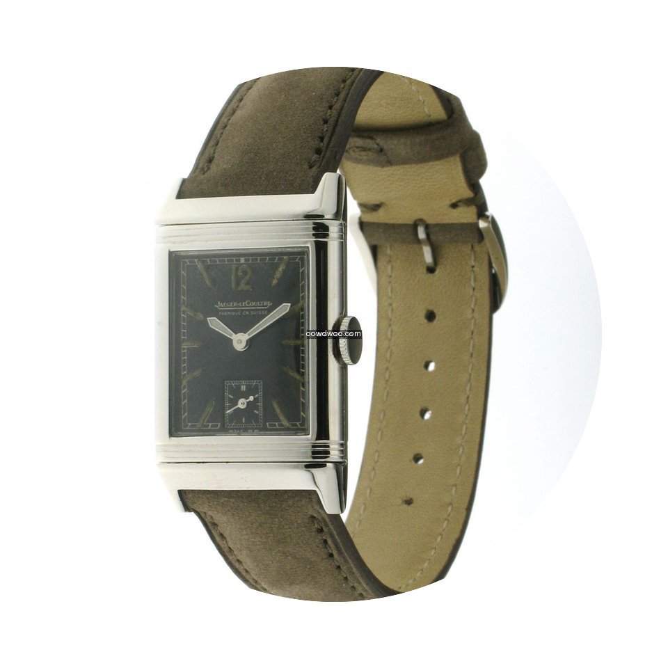Jaeger-LeCoultre Reverso 1931 Vintage...