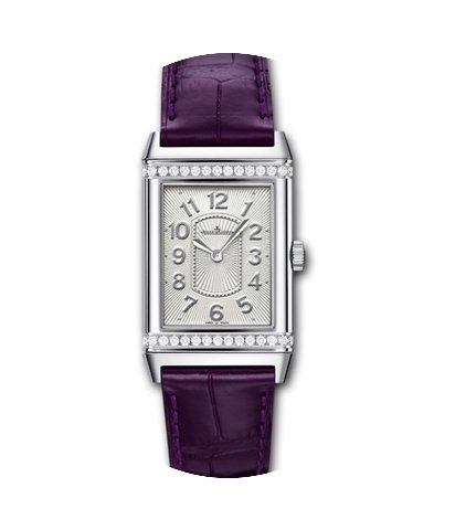 Jaeger-LeCoultre Grande Reverso Lady Ult...