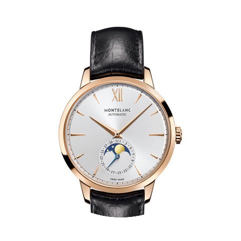 Montblanc HERITAGE SPIRIT MOONPHASE...