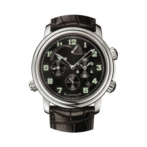 Blancpain Leman 2041-1130m-53b...