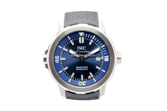IWC Aquatimer Automatic...