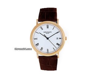 Patek Philippe Calatrava 3944J (or 3944 ...