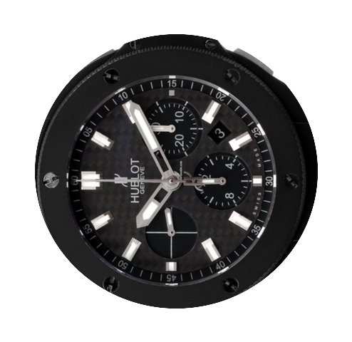 Hublot Big Bang Ceramic Black Magic...