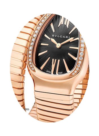 Bulgari Serpenti...