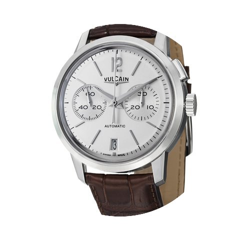 Vulcain 50s President's...