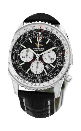 Breitling 50th Anniversary 