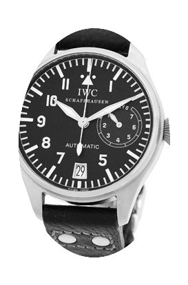 IWC 