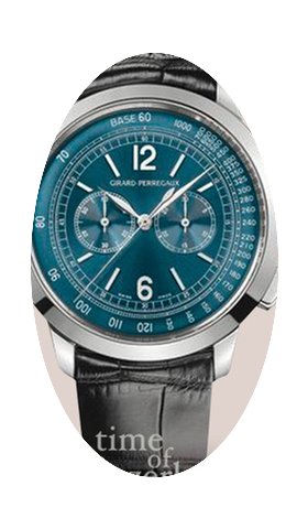 Girard Perregaux Girard-Perregaux 1966 C...