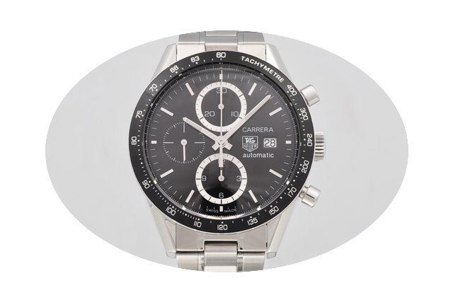 TAG Heuer Carrera Chronograph...