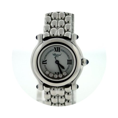 Chopard Happy Sport Classic Ladies 27/82...